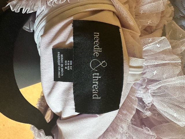 Dress size 8 - photo 4