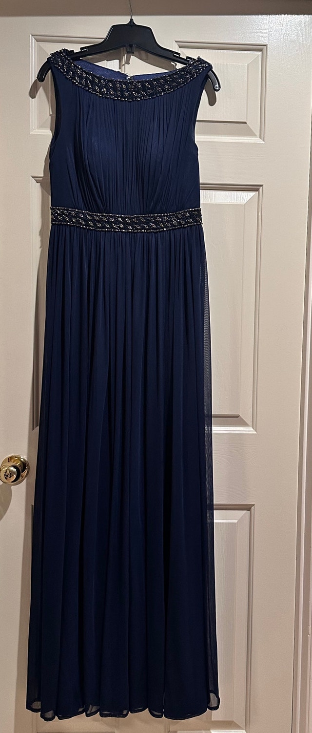 Le Chateau elegant Evening Gown