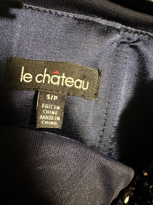 Le Chateau elegant Evening Gown - photo 3