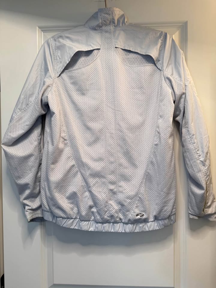 Adidas lightweight climaproof jacket - photo 2