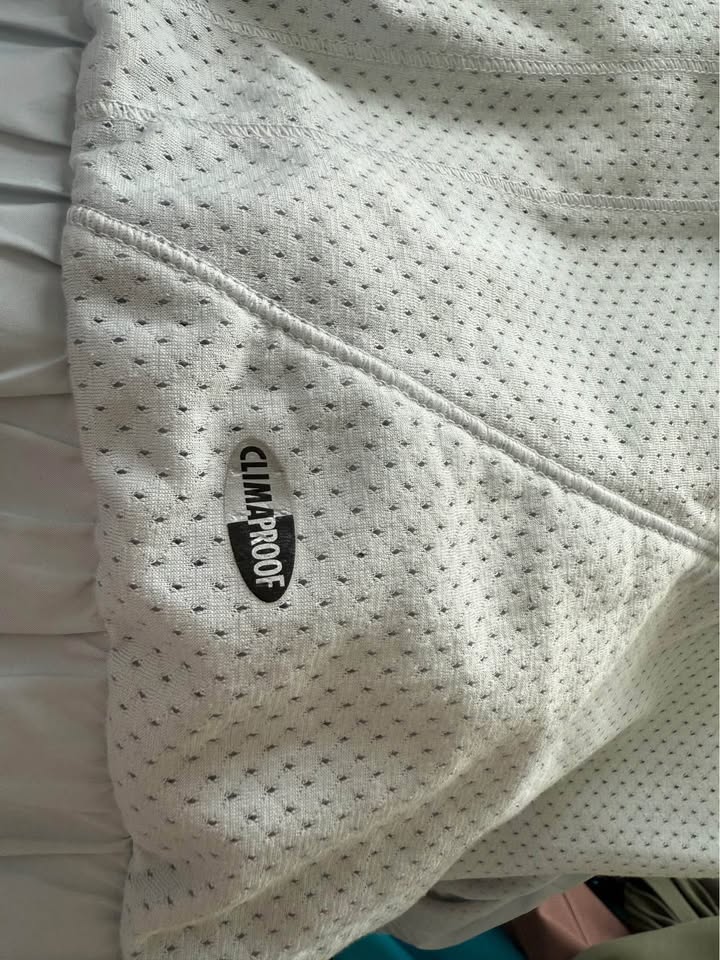 Adidas lightweight climaproof jacket - photo 4