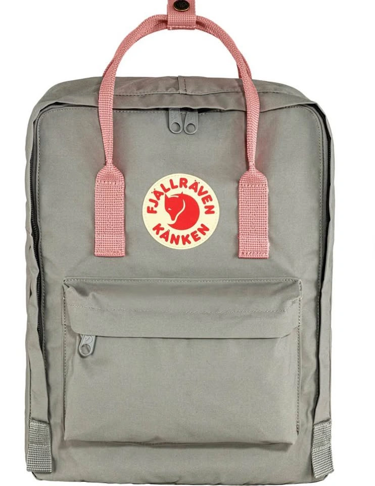 KÅNKEN Fog Pink backpack 16L - photo 3