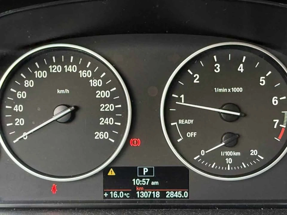 2013 BMW 320i X Drive - photo 2