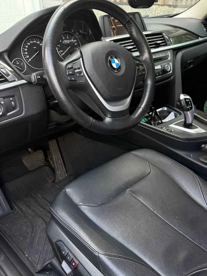 2013 BMW 320i X Drive - photo 3