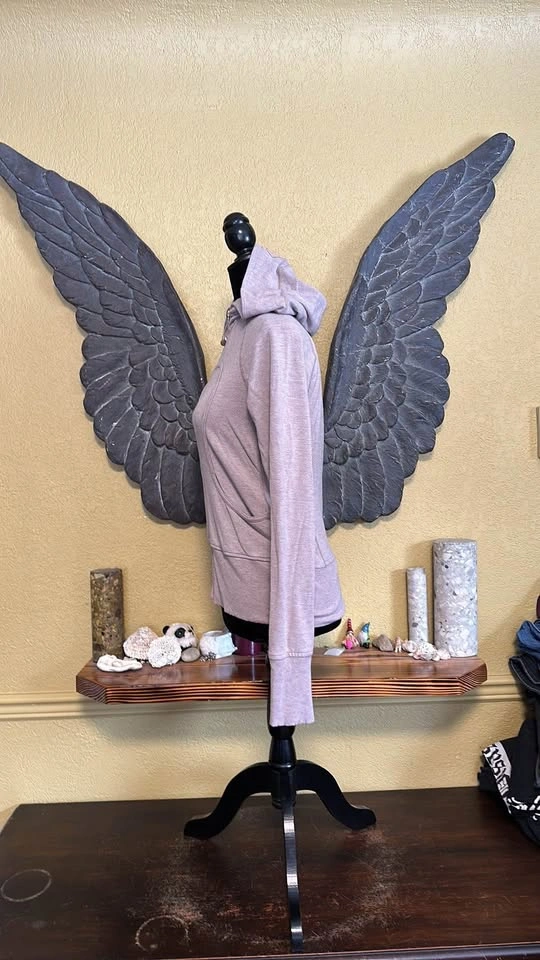 Lululemon Thin Soft Zip up Sweater - photo 5