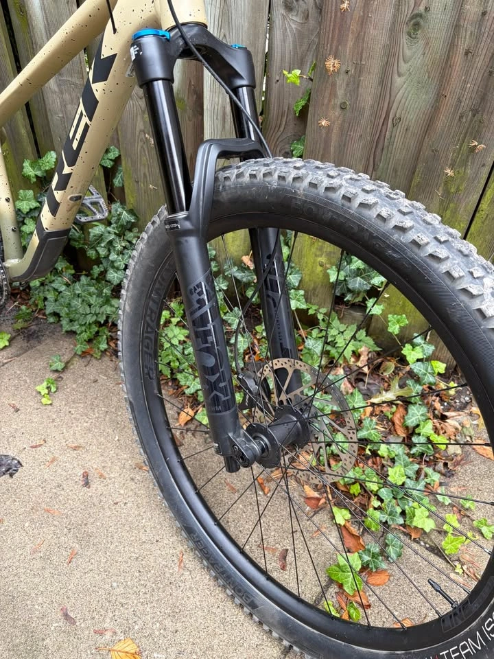 Trek Roscoe 9 Size Large - photo 3