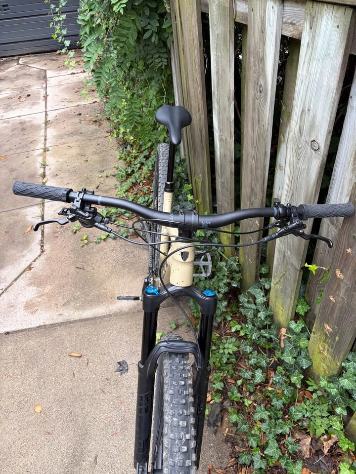 Trek Roscoe 9 Size Large - photo 5