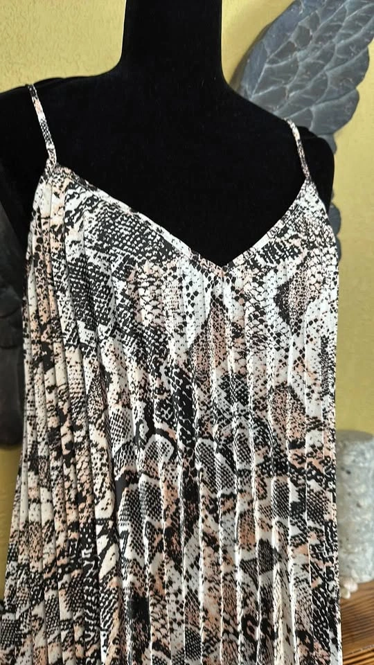 Dex Pleated Camisole Top - photo 2