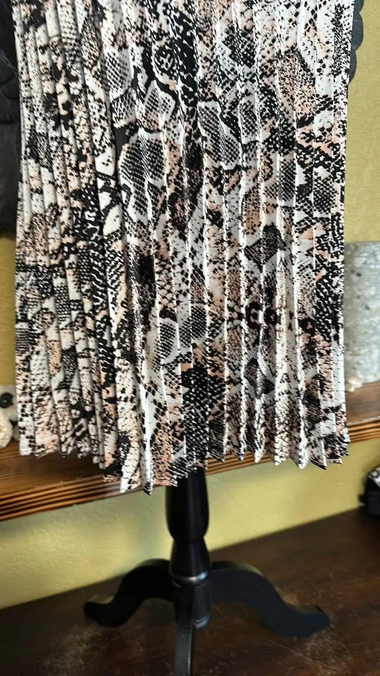 Dex Pleated Camisole Top - photo 3