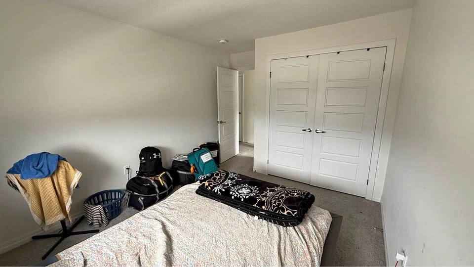 1 Bed 1 Bath - House