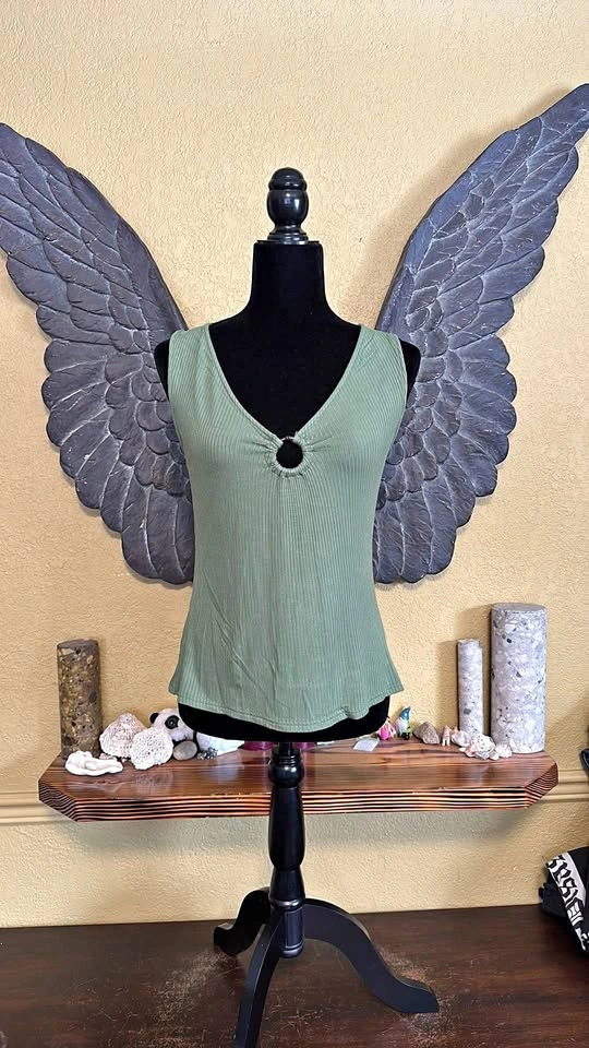 Joe fresh Tank Top