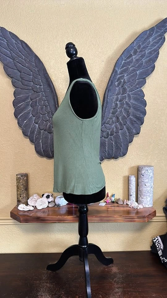 Joe fresh Tank Top - photo 4