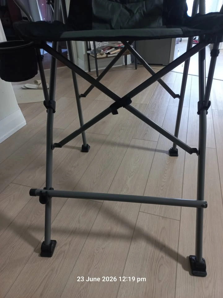 CAMPING CHAIR,EVER ADVANCED - photo 5