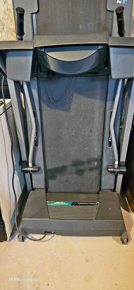 Proform Crosswalk Caliber Elite