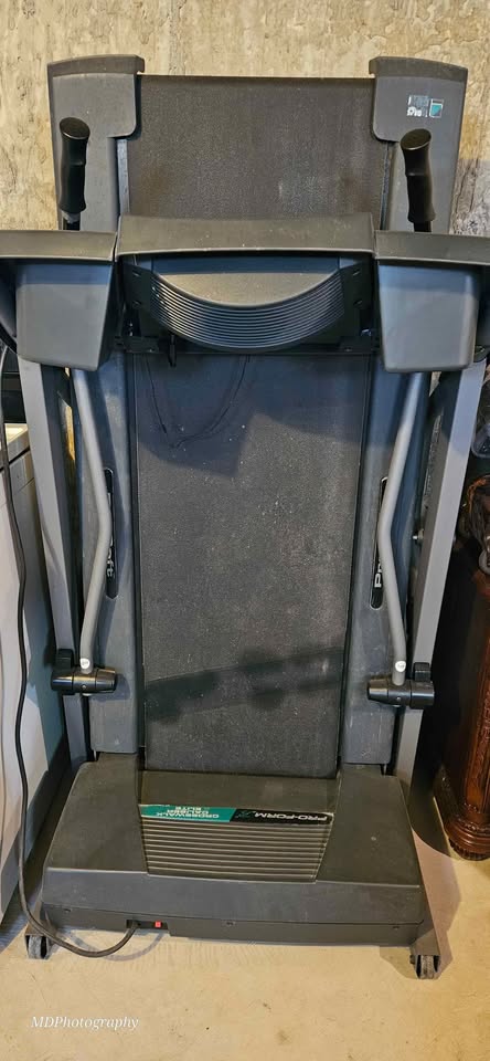 Proform Crosswalk Caliber Elite - photo 2