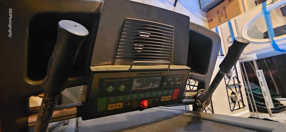 Proform Crosswalk Caliber Elite - photo 3