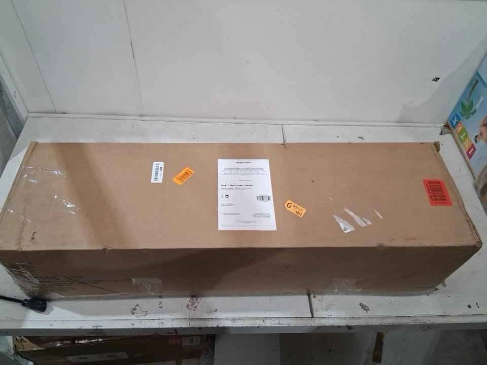 Twin 5-Inch Metal Box Spring Foundation - photo 2