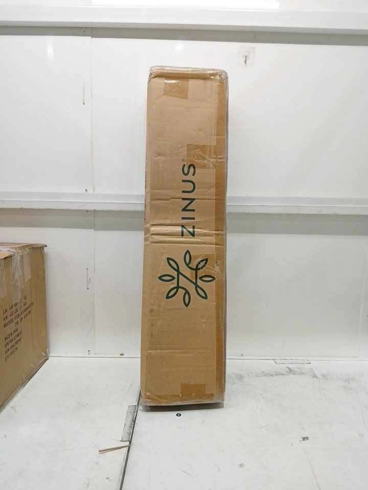 Zinus Twin Box Spring - photo 2