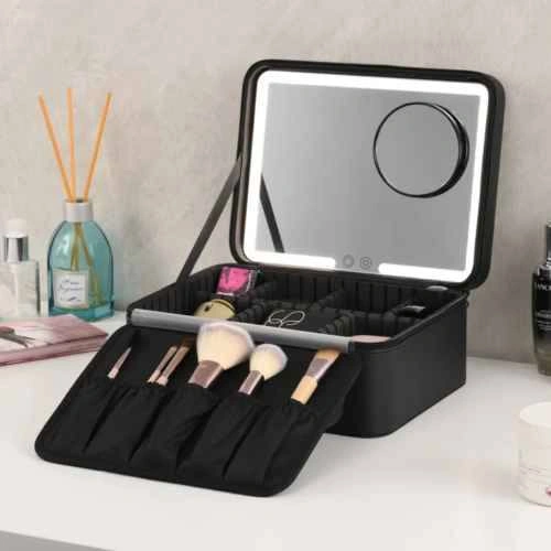 Sheffield Labs Travel Vanity Case - photo 2