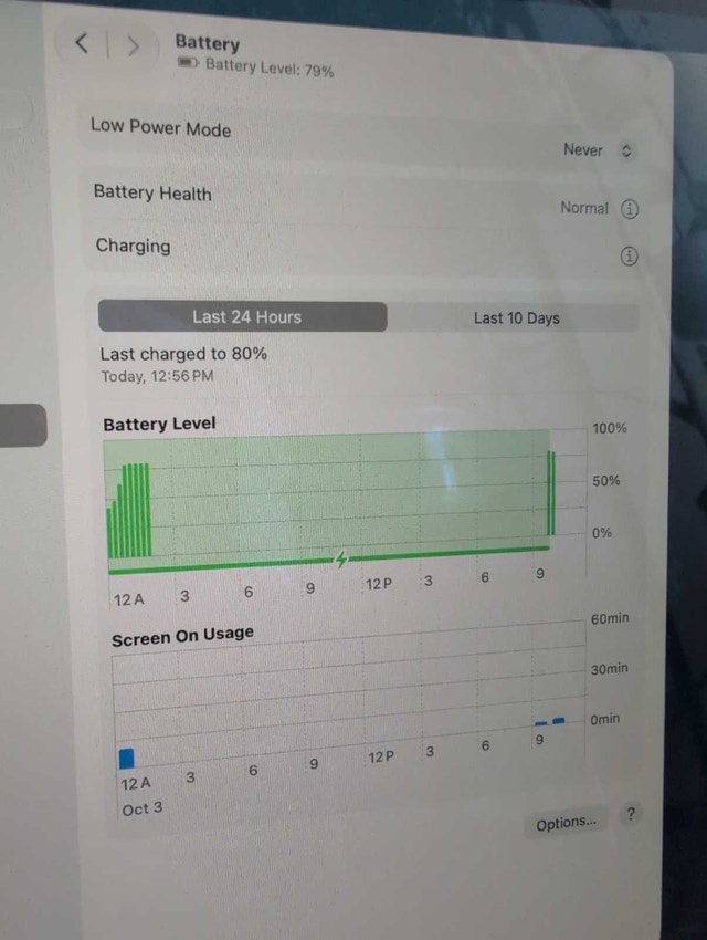 MacBook Air M1 - Rose Gold - like new - photo 4
