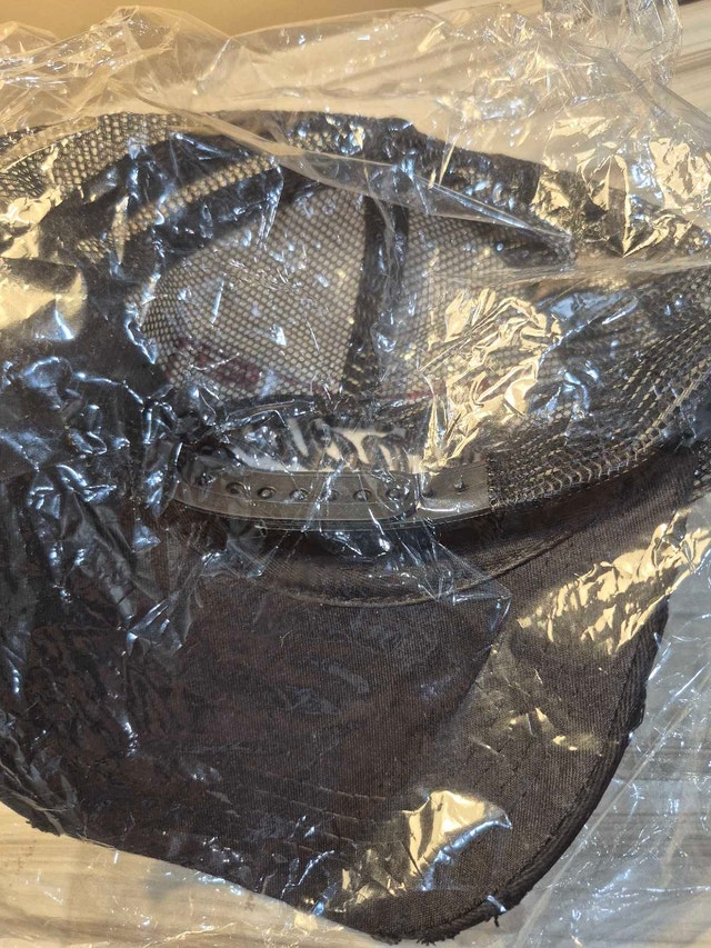 The Indian Motorcycle No.7 Snapback Trucker Hat - photo 3