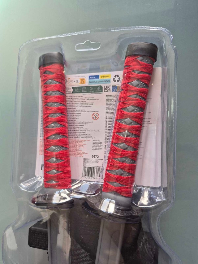 Rubies Ninja Weapon CosPlay Prop Set - photo 5