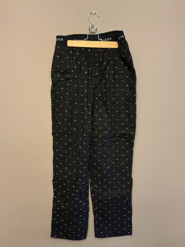 Tommy Hilfiger lounge pants