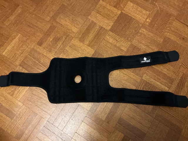 Neenca Knee Brace