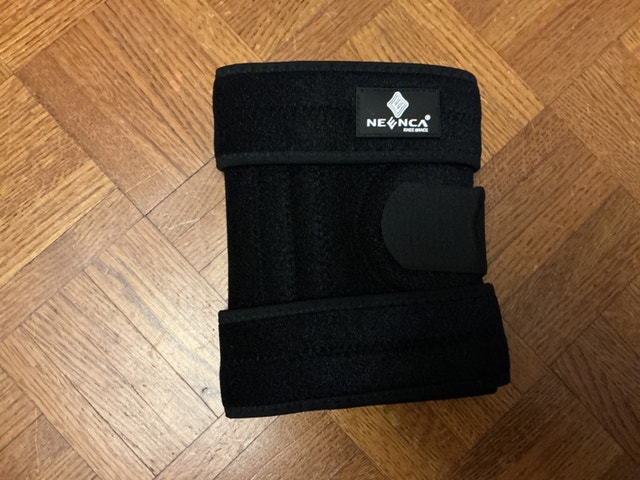 Neenca Knee Brace - photo 2