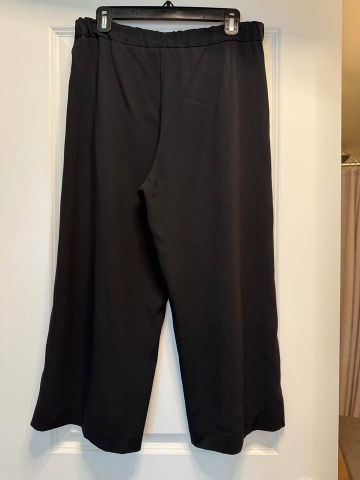 Babaton 3/4 culotte pants - photo 2