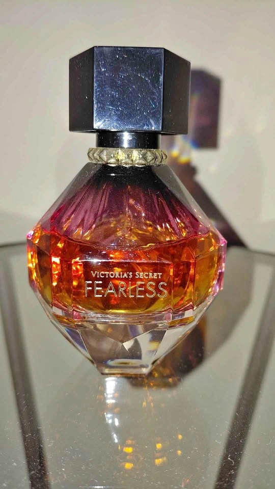 Victoria's Secret Fearless Eau de Parfum