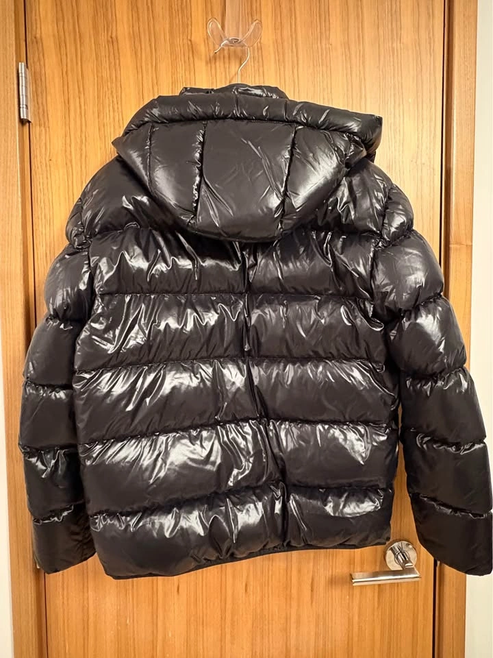 Moose Knuckles Cloud Puffer Jacket Medium - photo 2