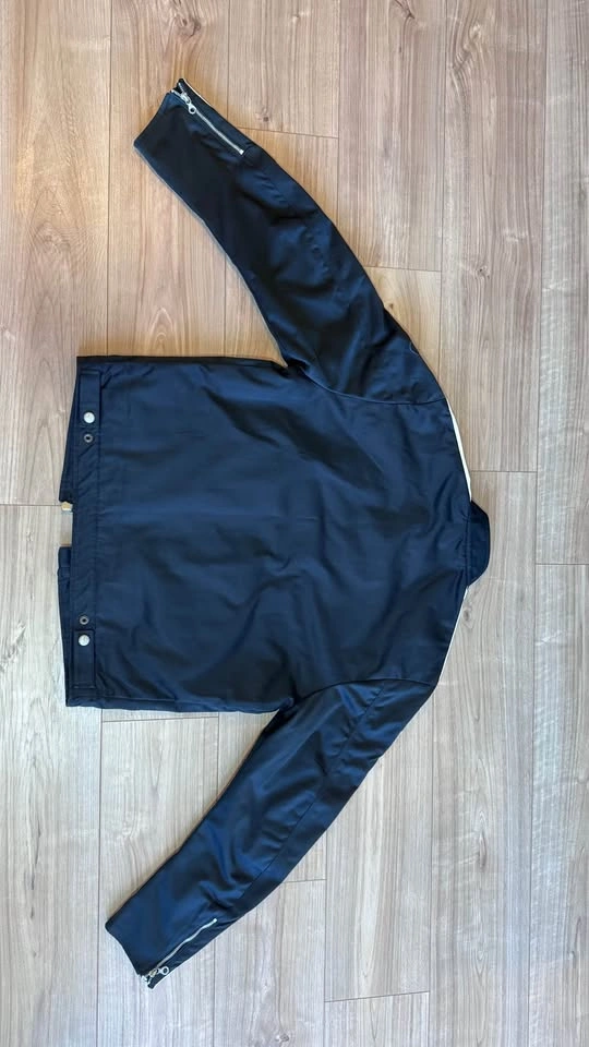 Diesel Biker Jacket - photo 3
