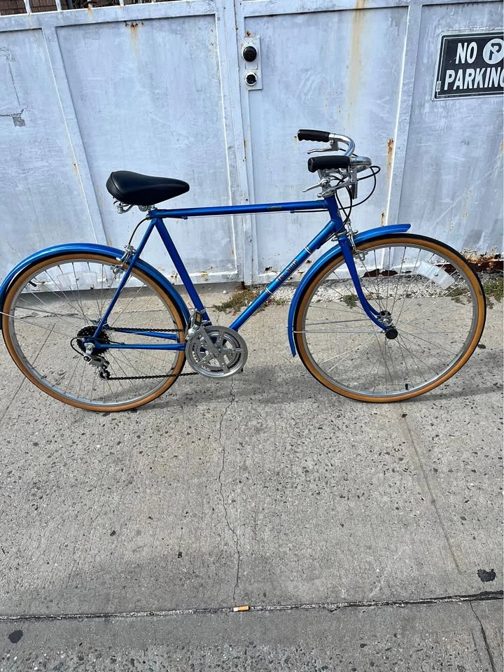 Free Spirit Brittany Road Bike cash only & pick up only