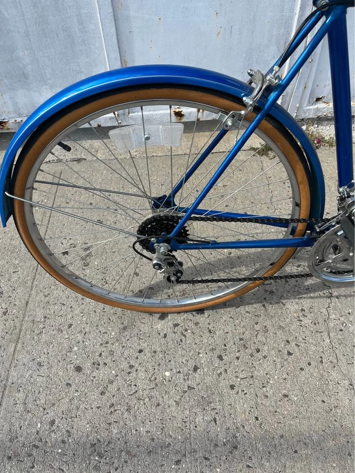 Free Spirit Brittany Road Bike cash only & pick up only - photo 2