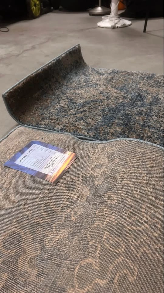2 Pack Bath or Shoe Mats rug - Home Decor - photo 3