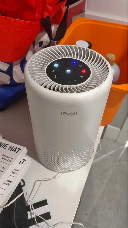 Smart fan cooler (approx 15x30cm)