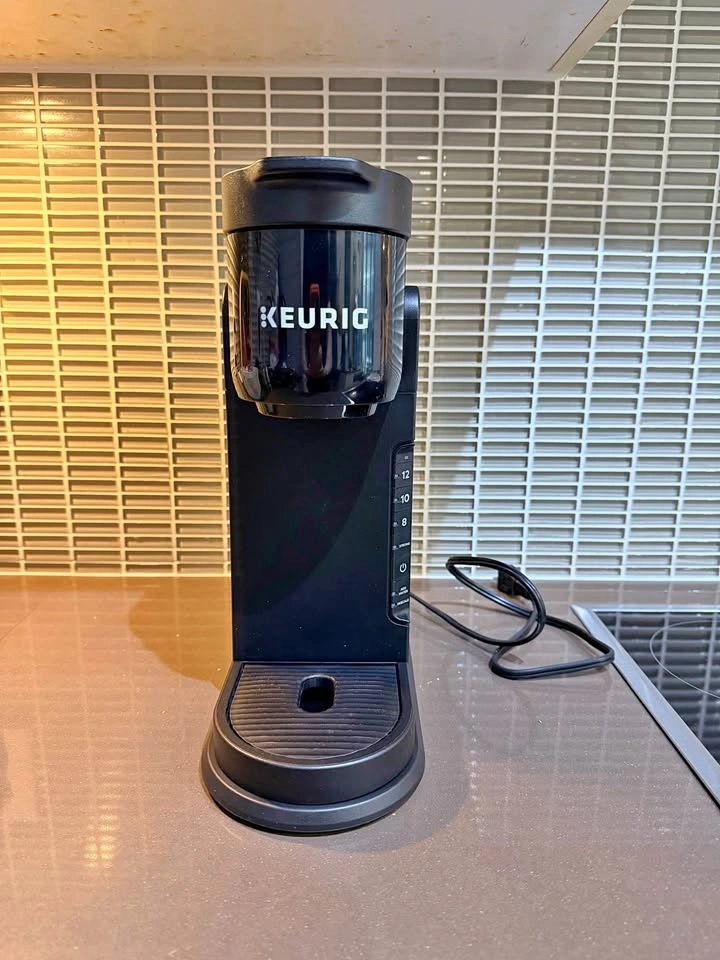 Keurig K-Express Single Serve Coffee Maker – Black