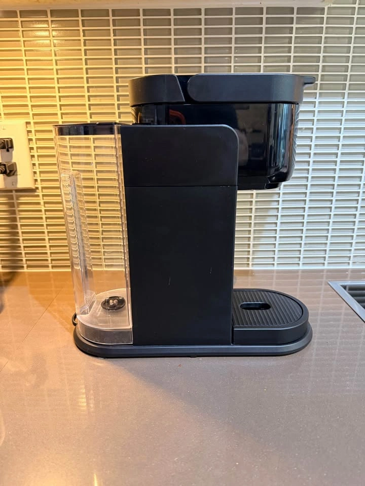 Keurig K-Express Single Serve Coffee Maker – Black - photo 4