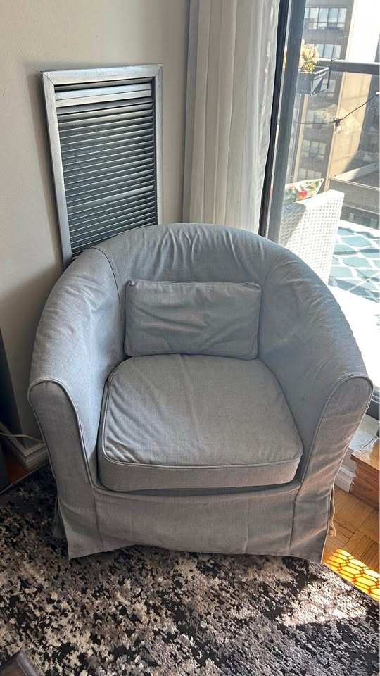 IKEA Tullsta Chairs (set of 2)