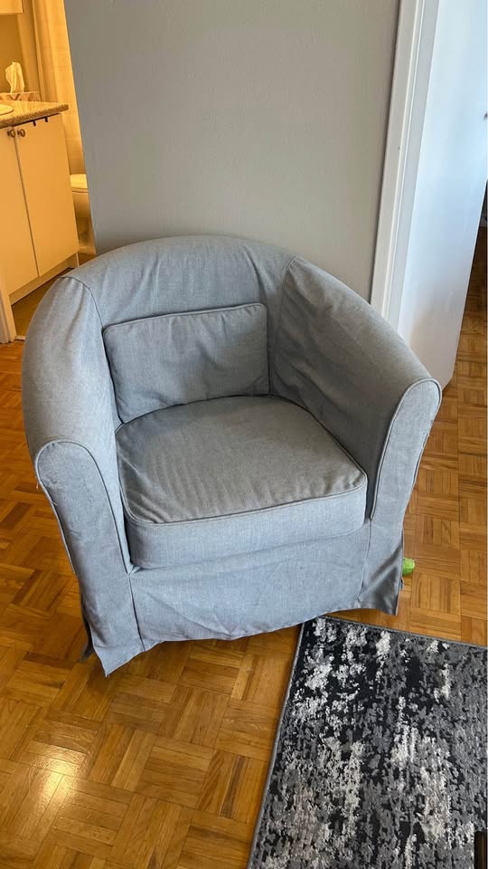 IKEA Tullsta Chairs (set of 2) - photo 2