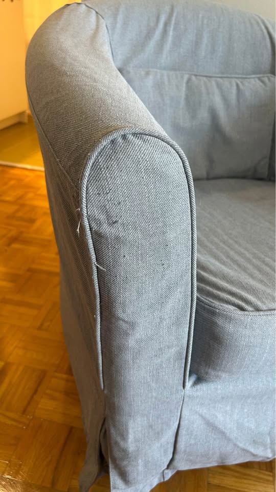 IKEA Tullsta Chairs (set of 2) - photo 3