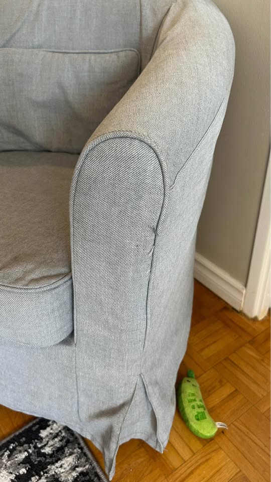 IKEA Tullsta Chairs (set of 2) - photo 4