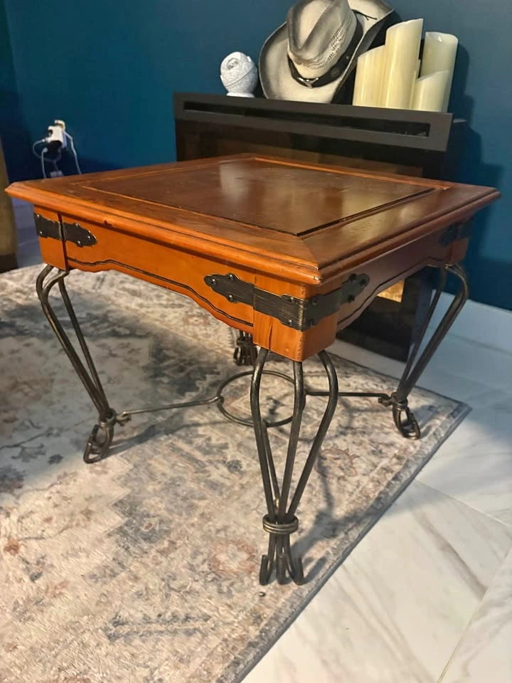 Antique Table
