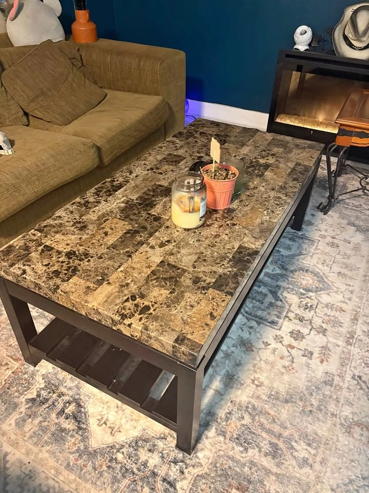 Elegant Table