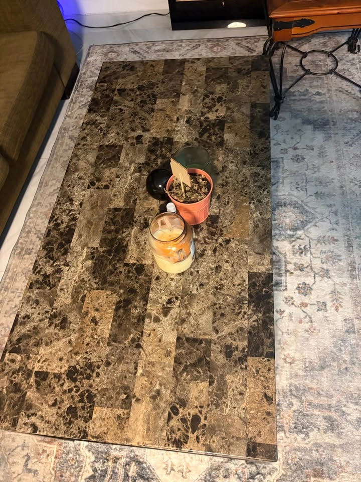 Elegant Table - photo 2