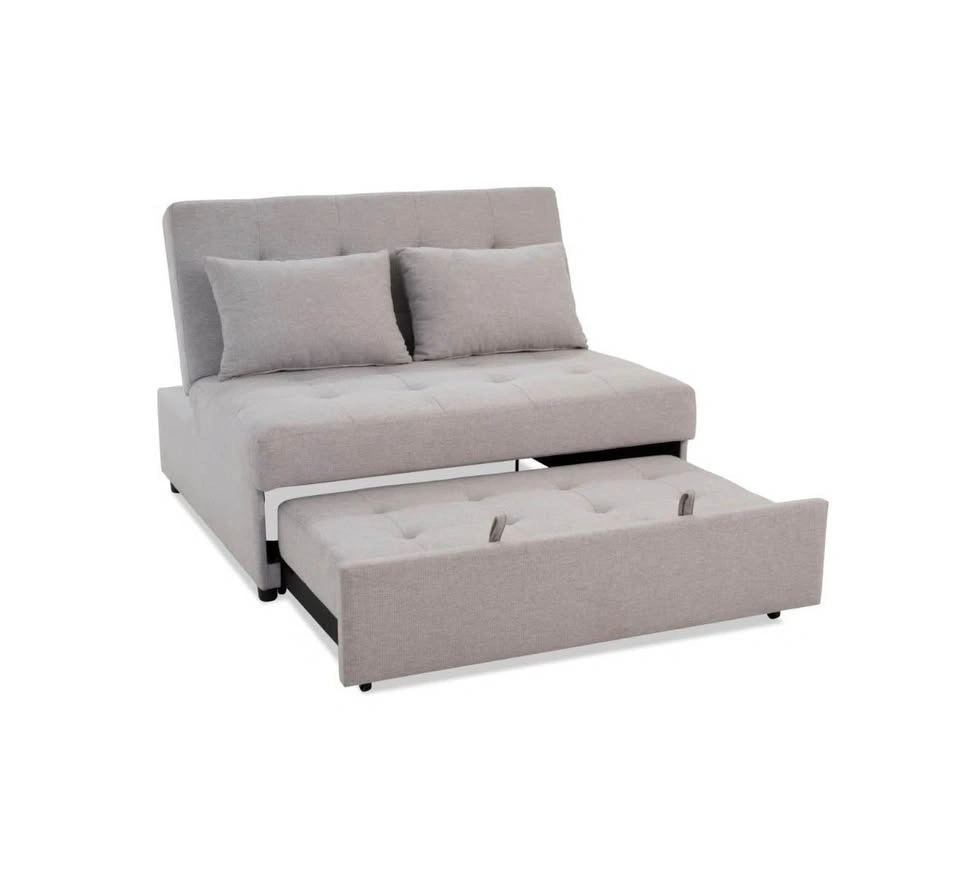 Futon sleeper sofa - stylish and space saving - photo 3