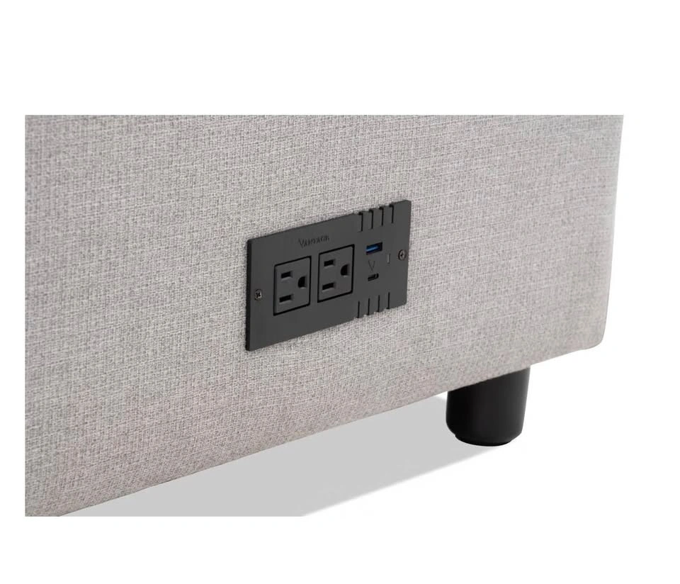 Futon sleeper sofa - stylish and space saving - photo 5
