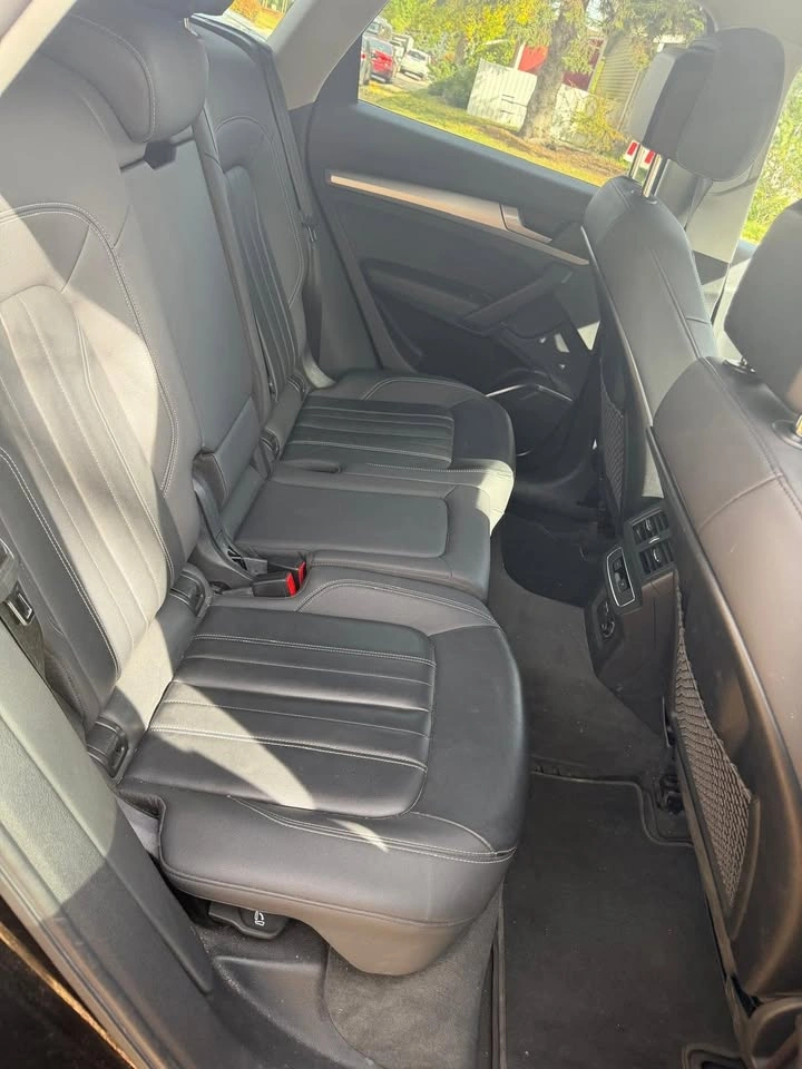 2021 Audi Q5 Komfort - photo 4