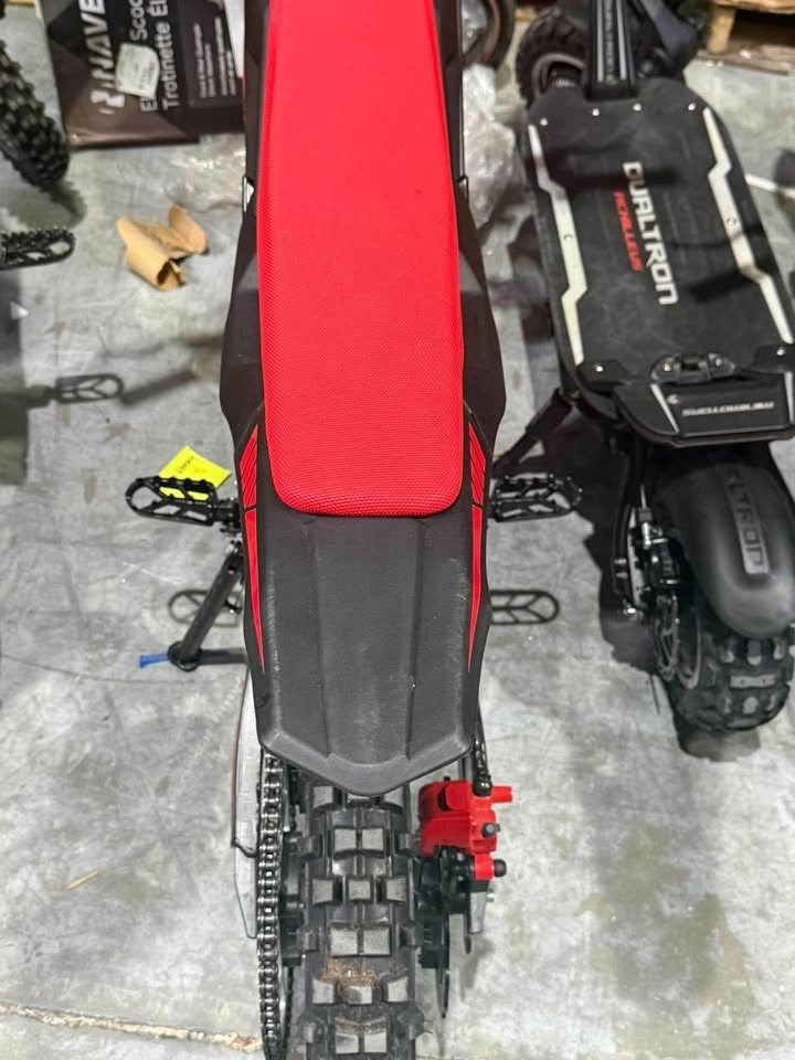 Yozma IN10 Electric  Bike Used, Like New (Markham) NEGOTIABLE - photo 2